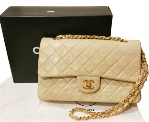 precio bolso chanel original|bolso chanel original.